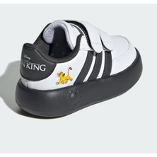 adidas Breaknet Lionking Cf i Bebek Spor Ayakkabı IF1755