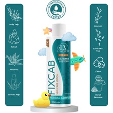Fixcab Adult+Kids+Duş Jeli Avantaj Paketi 250 ml