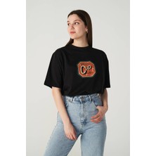 Be Blue Peanut Butter Cup T-Shırt