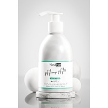 Noufye Rahatlatıcı ve Nemlendirici Classic Masaj Sütü & Vücut Kremi, Masaj Yağı 250 ml