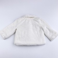 Bon Chic Baby Bebek/çocuk Puffy Çantalı Mont