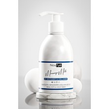 Noufye At Kestanesi & Collagen 4x4 Etkili Etkili Masaj Sütü & Vücut Kremi 250 ml