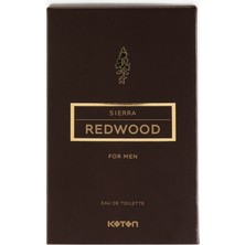 Koton Parfüm Sierra Redwood 100 Ml