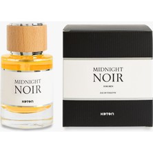 Koton Parfüm Midnight Noir 50 Ml