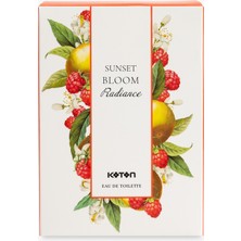 Koton Parfüm Sunset Bloom Radiance 50 Ml