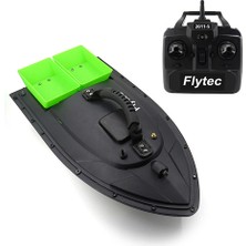 Flytec 2011-5 Balık Bulucu 1.5 kg 500 M (Yurt Dışından)