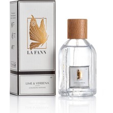 La Fann Lime & Verbena Kolonya 100ML