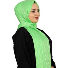 Elit H Desen Jakarlı Şal EŞ5107-4