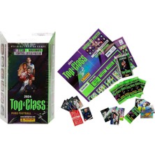 Panini Fıfa Top Class 2024 Trading Card Blaster Box