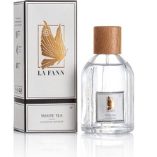 La Fann White Tea Kolonya 100ml