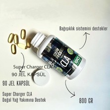 Super Charger Sc Cla 90 Softgels