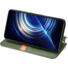 Mellow Mall Xıaomı Redmi Case Pro Kılıf Kapak Kapak Moda Tasarımı (Yurt Dışından)