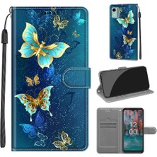 Mellow Mall Nokia C12 Pro Case ile Uyumlu (Yurt Dışından)