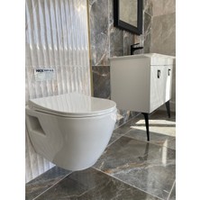 Turavit Rondo Asma Klozet