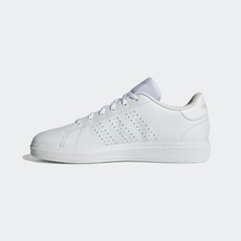 adidas Advantage Base 2.0 J Kadın/Çocuk Spor Ayakkabı IE8688