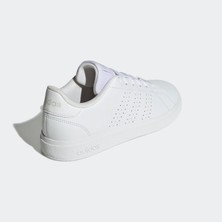 adidas Advantage Base 2.0 J Kadın/Çocuk Spor Ayakkabı IE8688