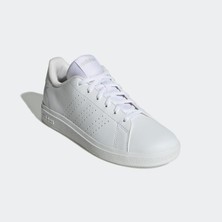 adidas Advantage Base 2.0 J Kadın/Çocuk Spor Ayakkabı IE8688