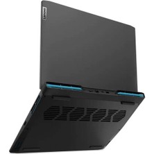 Lenovo Ideapad Gaming 3 15ARH7 Amd Ryzen 7 6800H 32GB 512GB SSD RTX3050TI-4GB Windows 11 Home 15.6" 120HZ Fhd Taşınabilir Bilgisayar 82SB00X6TXH05 + Zetta Çanta