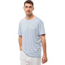 Jack Wolfskin Travel T Erkek Tişört