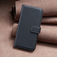 Mellow Mall Tecno Camon 30 Premier 5g Cüzdan Çoklu Kart Yuvası Deri Çanta Için Kılıf (Yurt Dışından)