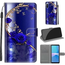 Mellow Mall Sony Xperia 10 Iii Case ile Uyumlu (Yurt Dışından)