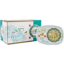 Almenal Antep Fıstıklı Tahin Helvası 1700GR