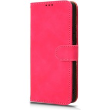 Mellow Mall Tecno Pova 6 Pro 5g Kart Ekleme Deri Folio Flip Case Için Kılıf (Yurt Dışından)