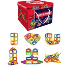 Toyfest Macigal Magnet 100 Parça