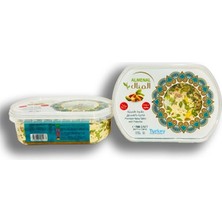 Almenal Antep Fıstıklı Tahin Helvası 700GR