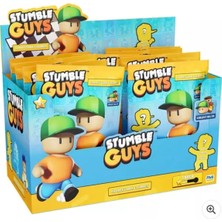 Stumble Guys Sürpriz Paket  - 2  Adet - 5 cm