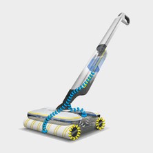 Karcher Fc 7 Signature Line Kablosuz Zemin Temizleme Makinesi