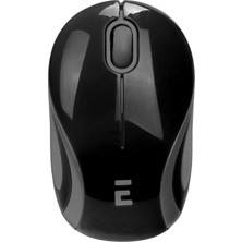 Everest SMW-555 USB Siyah 2.4ghz Optik Wireless Mouse