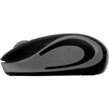 Everest SMW-555 USB Siyah 2.4ghz Optik Wireless Mouse