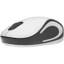 Everest SMW-555 USB Beyaz 2.4ghz Optik Wireless Mouse