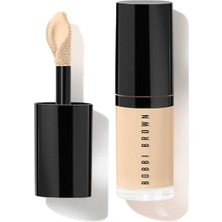 Bobbi Brown Mini Skin Full Cover Concealer Warm Ivory / Kapatıcı 2ml