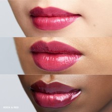 Bobbi Brown - Crushed Oil-Infused Gloss - Rock & Red