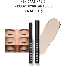 Bobbi Brown Lwear Cream Shadow Vanill  Göz Farı