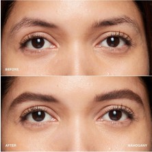 Bobbi Brown Natural Brow Shaper Kaş Şekillendirici - Mahogany?