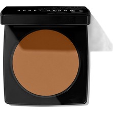 Bobbi Brown Sheer Finish Pressed Powder Kompakt Pudra - Golden Brown 716170294353