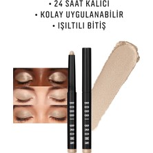 Bobbi Brown Long-Wear Cream Shadow Stick - Sunlight Gold