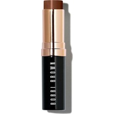 Bobbi Brown Skin Foundation Stick - Cool Walnut (8.25) Fondöten