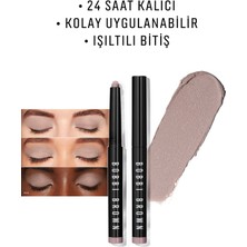 Bobbi Brown Lw Cream Shadow Stone  Göz Farı