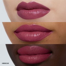 Bobbi Brown Luxe Lipstick Saten Bitişli Ruj - Hibiscus?