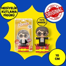 Toyfest Funko Popsies: Harry Potter - Collectable Vinyl Figure - Harry Potter Figür - 12 cm