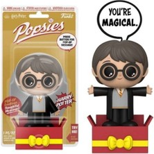 Toyfest Funko Popsies: Harry Potter - Collectable Vinyl Figure - Harry Potter Figür - 12 cm