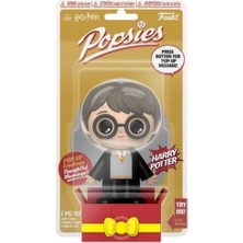 Toyfest Funko Popsies: Harry Potter - Collectable Vinyl Figure - Harry Potter Figür - 12 cm