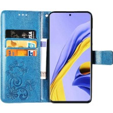 Mellow Mall Samsung Galaxy A51 5g Için Kılıf Kapak Çevirin Kılıf Zarif Iş (Yurt Dışından)