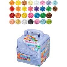 Toyfest Aquabeads Mega Boncuk Çantası ( 3000 Parça ) EAB31913