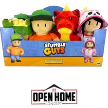 Stumble Guys 20 cm Peluş