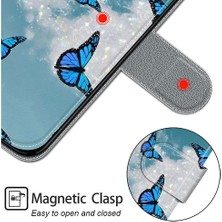 Mellow Mall Huawei Mate 60 Pro Case ile Uyumlu (Yurt Dışından)